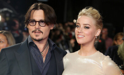 Nå er Depp og Heard skilt